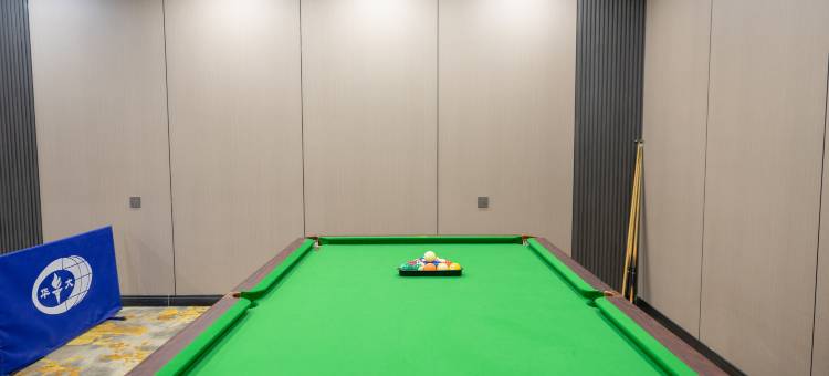 盐城东台弶港国际大酒店图片