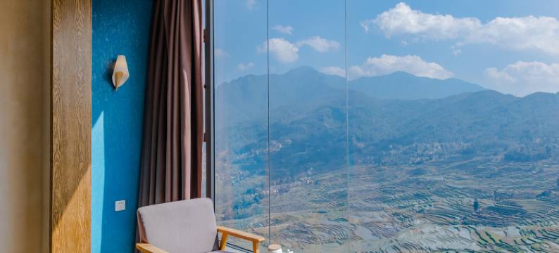 憬悦云图民宿(元阳1号店)图片