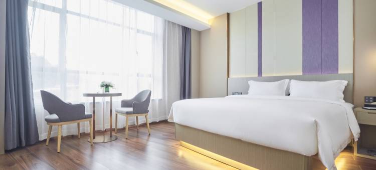 麗枫酒店(肇庆高要技工学院店)图片