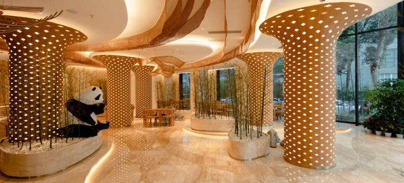 成都遂宁宾馆(春熙路太古里店)图片