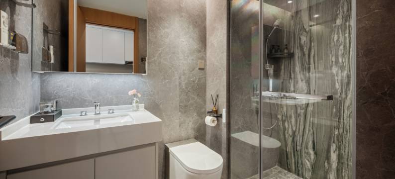 D·ONE瀚棠设计师公馆(成都九眼桥牛王庙地铁站店)图片