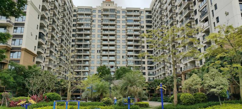 北海的风海景民宿(冠头岭大墩海店)图片