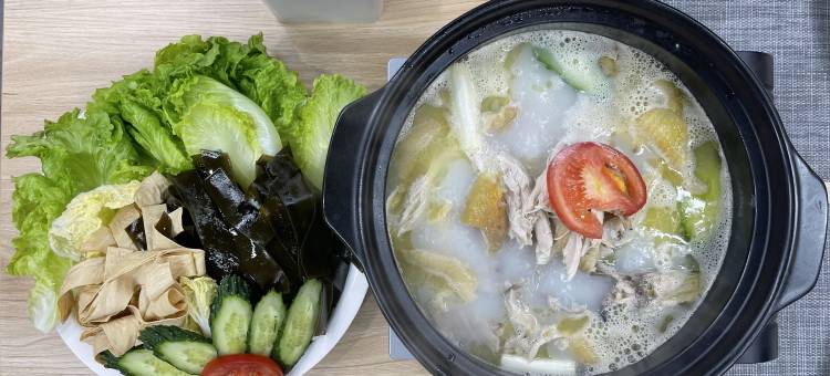 都来住康养酒店(青城山店)图片