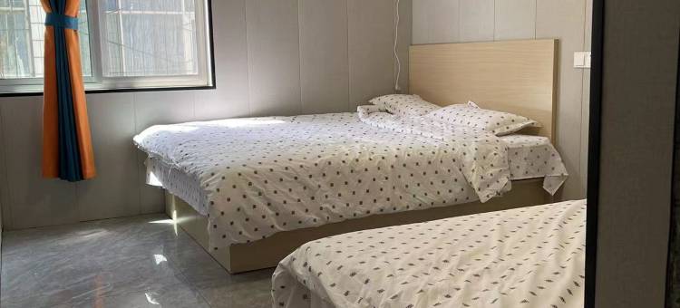 永顺宾馆(火车站店)图片