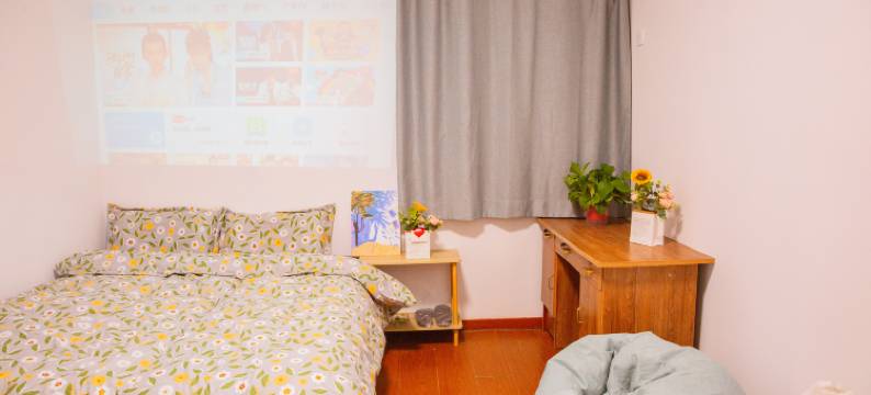 九日民宿(包头火车站科技大学店)图片