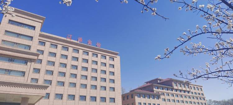 辽源宾馆图片