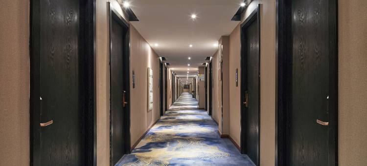 维也纳智好酒店(怀来县政府汽车客运站店)图片