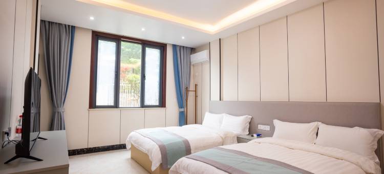 枫香小筑民宿图片