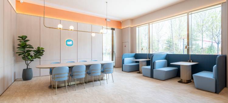 汉庭酒店(胶州上合示范区店)图片