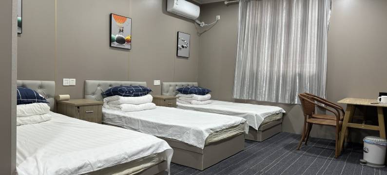 惠民迎宾宾馆图片