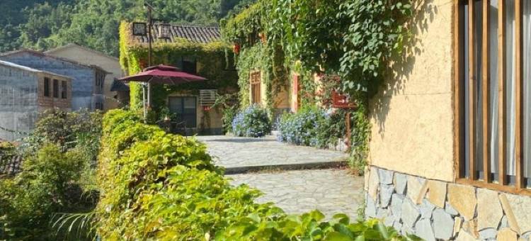 棉花景区长生缘民宿图片