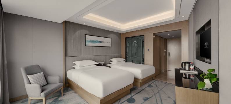 杭州纳德世家图片