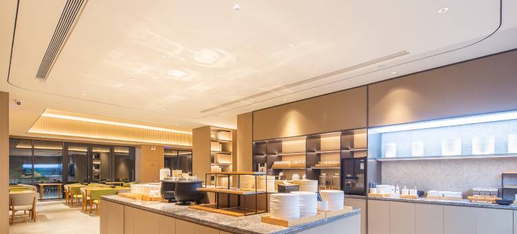 你好酒店(周口东站店)图片