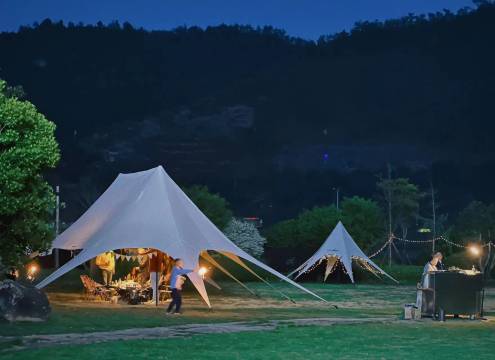融悦酒店(仙居店)图片