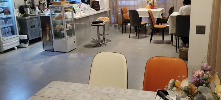 山漓菲语民宿(阳朔西街店)图片