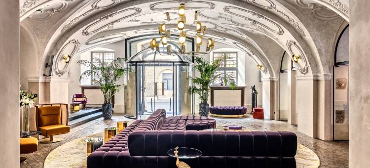 H15豪华宫殿酒店 - Destigo酒店(Hotel H15 Luxury Palace - Destigo Hotels)图片
