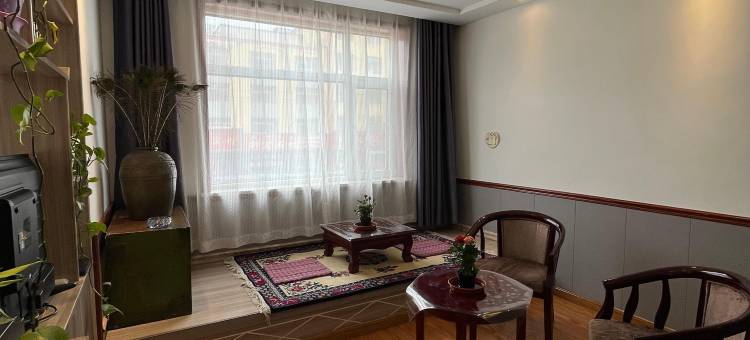 共和童嘎民俗客栈图片