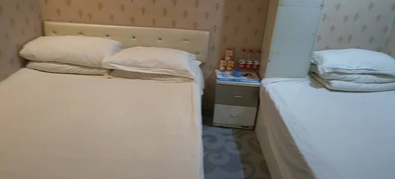 宝清御园宾馆图片