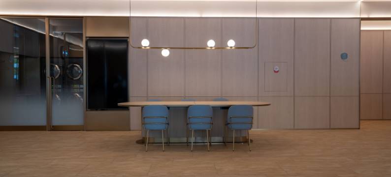 汉庭酒店(杭州萧山机场店)图片