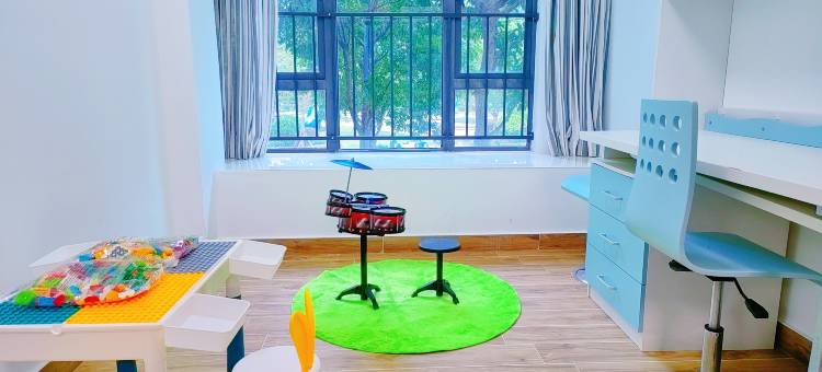 未来家度假酒店图片