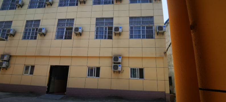 熙香阁酒店图片