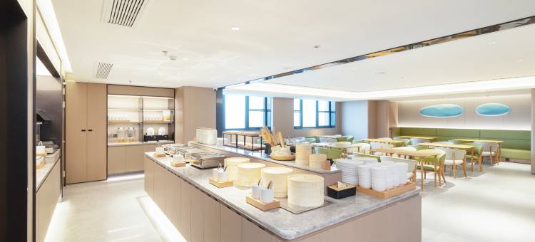 全季酒店(盐城滨海颐高广场店)图片