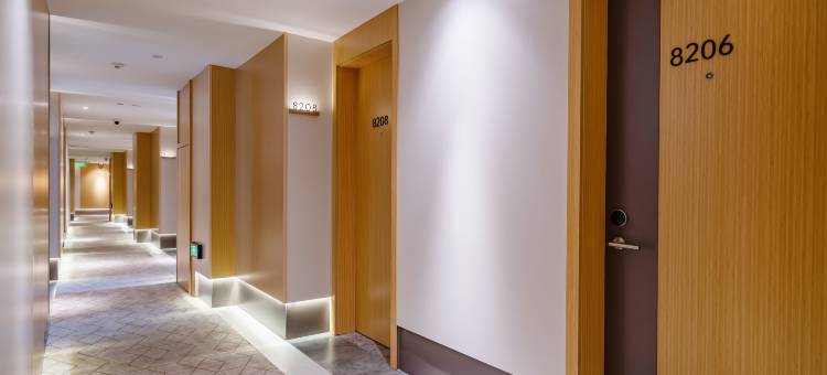 时季酒店(常州河苑遥观店)图片