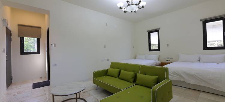 七star潭118海景民宿图片