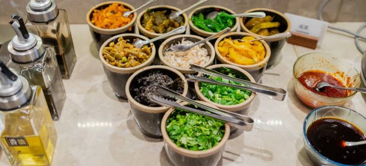 如家酒店·neo(上海虹口足球场赤峰路地铁站店)图片