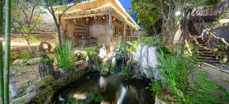 龙虎山江右民宿图片