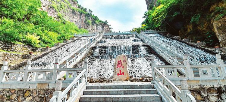 尚客优悦酒店(盂县秀水西街店)图片