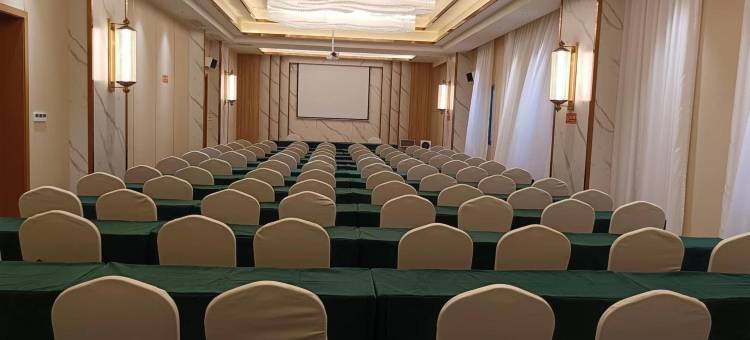 麗枫酒店(剑门关店)图片