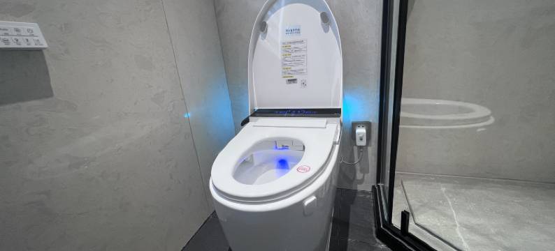 微客智享酒店(绵阳石桥铺店)图片