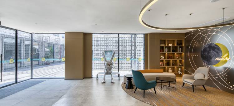 你好酒店(上海青浦朱家角古镇店)图片