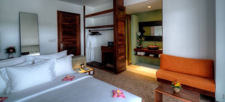 哥登特普酒店(Golden Temple Retreat)图片