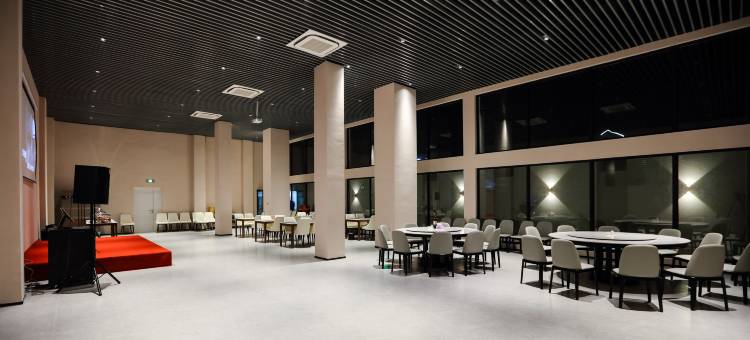 大陈岛喔里民宿图片