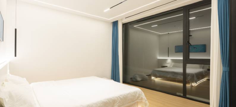 嵊泗枸杞岛嵊山念远·海景民宿(东崖绝壁景区店)图片