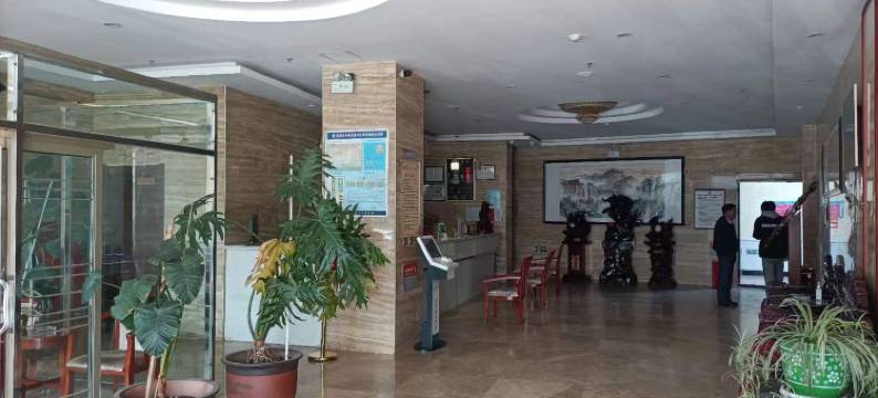 融锦大酒店图片