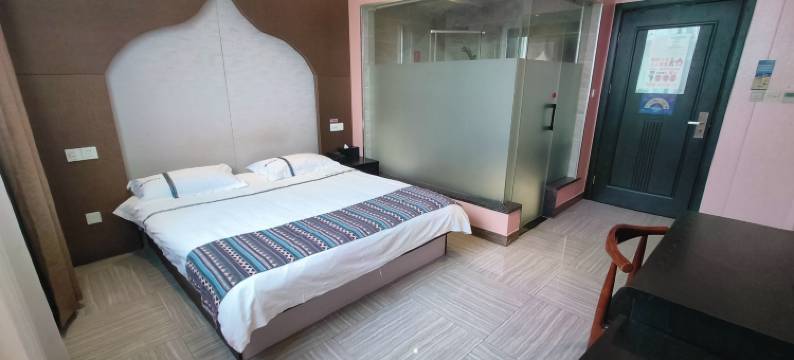 嘉善华艺宾馆图片