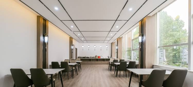 如家驿居酒店(曲阜春秋东路三孔店)图片