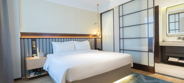 丽怡酒店(天津滨海开发区MSD第二大街店)图片