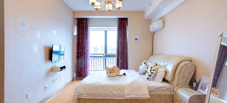 吉豪斯酒店(宁夏博物馆悦海新天地店)图片