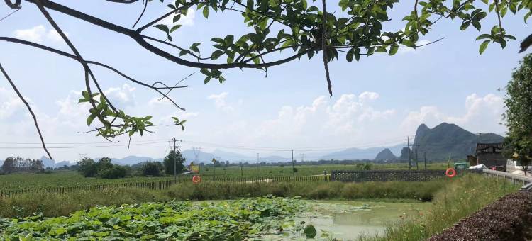 贝壳酒店(梧州南站店)图片