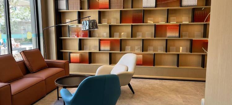 你好酒店(济南英雄山路店)图片