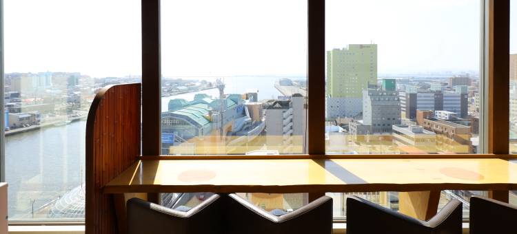 北海道釧路多美迎高级天然温泉酒店(多美迎・御宿野乃 酒店集团)(Dormy Inn Premium Kushiro Natural Hot Spring)图片