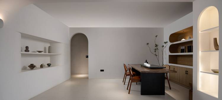 南厝秘境度假民宿图片