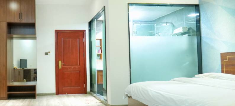 罗平采云居酒店图片