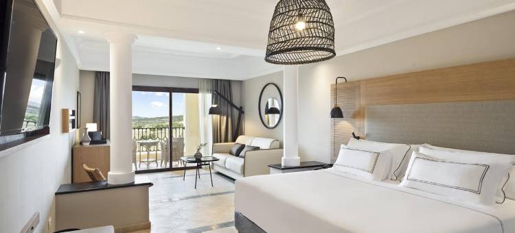 维兰塔纳美利亚酒店(Melia Villaitana)图片