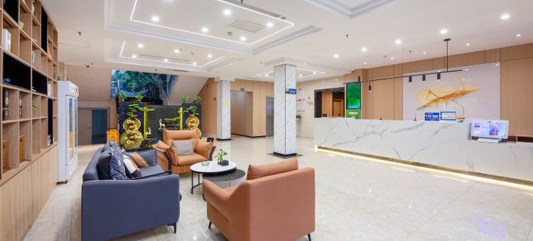 格林豪泰酒店(高碑店白沟友谊路店)图片