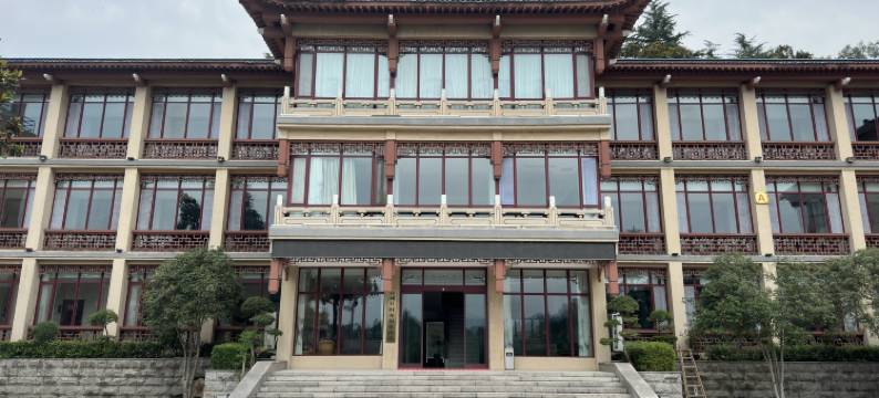 商城财和温泉酒店图片